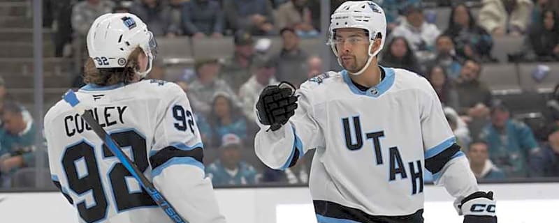 Star Mammoth Duo Appear on College GameDay