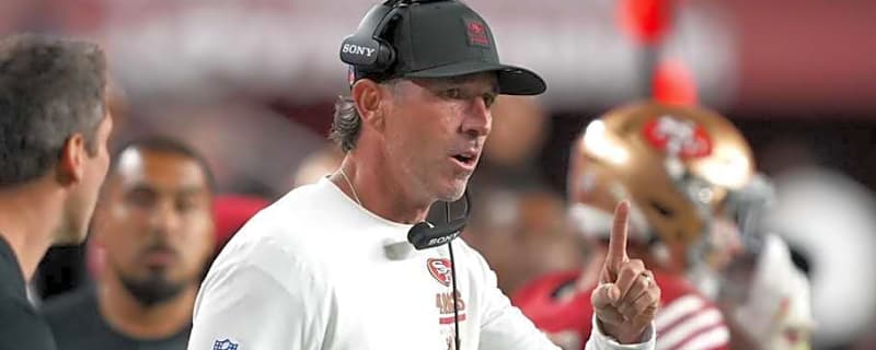 A single crucial moment decided the 49ers’ Week 8 loss to the Texans