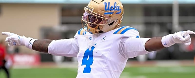 UCLA Targeting 2027 UNC Safety Commit