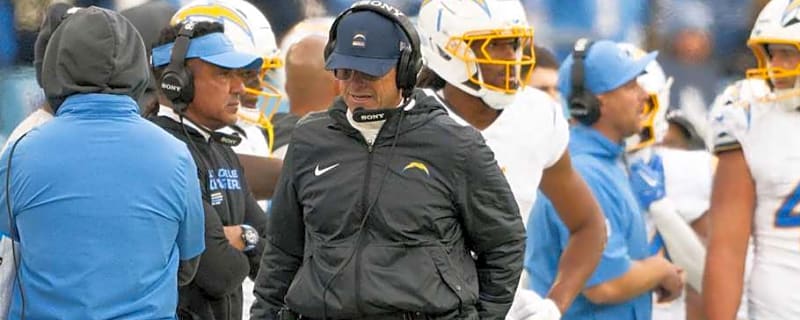 Chargers didn&#39;t get much help on bye Sunday that could have helped playoff seeding