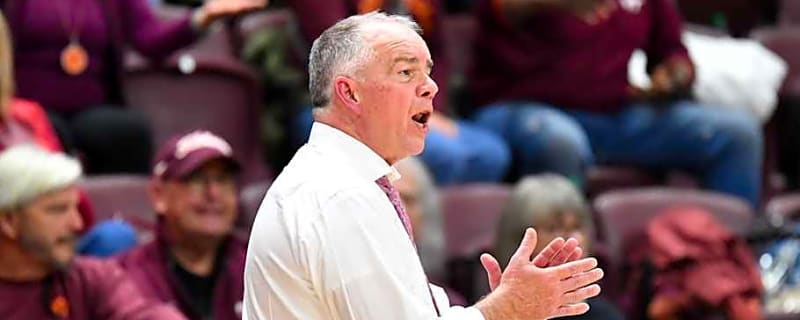 Jay Bilas Shares His Thoughts On Virginia Tech In His Newest Rankings Index