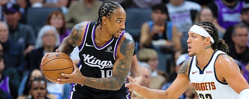 What's Next for the Nuggets After Signing DeMar DeRozan