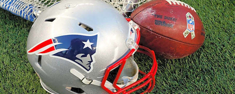 Patriots&#39; Questionable Draft Pick Raises Some Red Flags