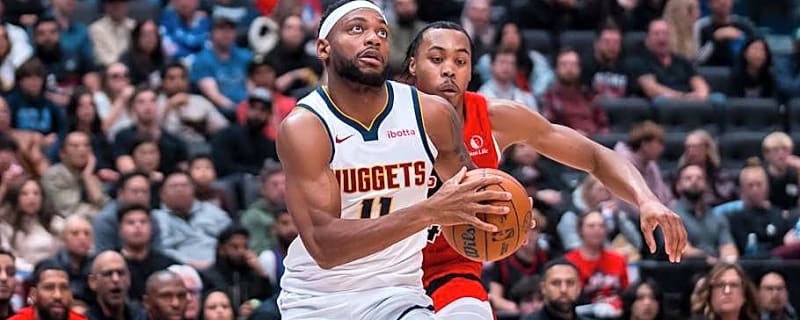 Lakers Showed Interest in Bruce Brown Before Nuggets Deal