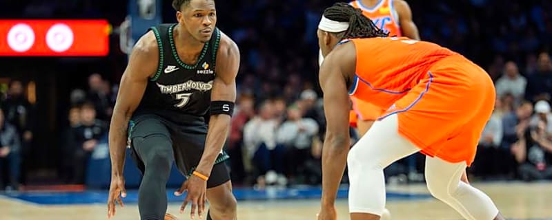 Three Takeaways as Timberwolves Shoot the Lights Out in Win Over OKC