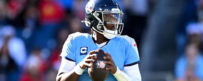 Titans' Cam Ward Outplayed Broncos' Bo Nix vs. Chiefs
