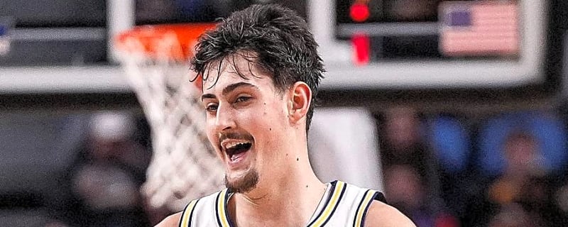 The Thunder's Newest Big Men Will Have To Earn Their Minutes