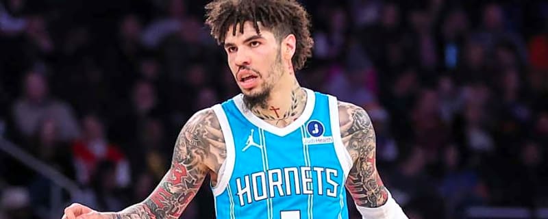 Why the Hornets' plan to limit LaMelo Ball's minutes doesn't make any sense