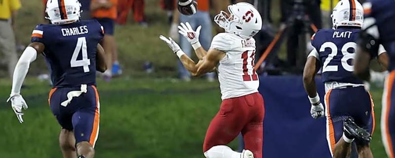 Stanford Football Receives Big Ratings Boost in EA Sports College Football 25