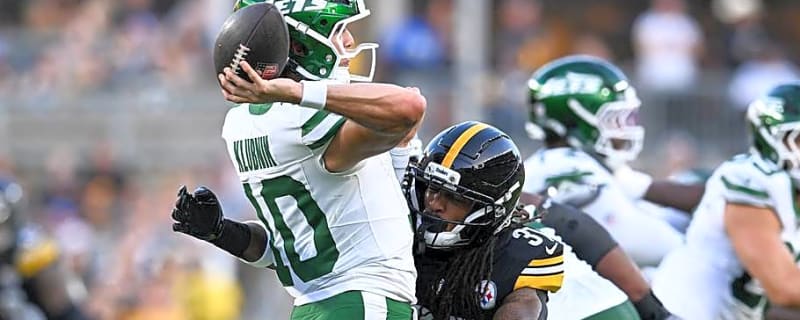 5 Jets Who've Been Pleasant Surprises at Training Camp (Cade Klubnik Exceeding All Expectations)