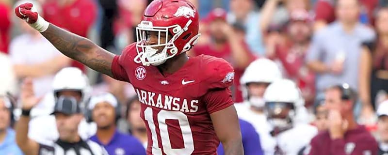 Hogs need a new coach, one who&#39;ll recruit and teach defense