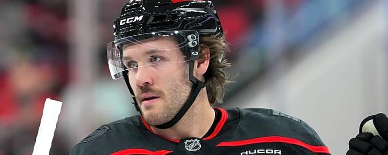Sabres have nothing to lose by bringing former first-rounder to camp on PTO