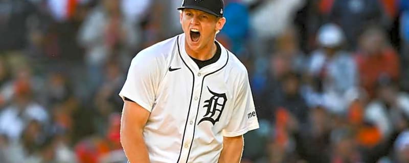 Tigers Fantastic Star Rookie Has Been Unsung Hero So Far in Playoff Run