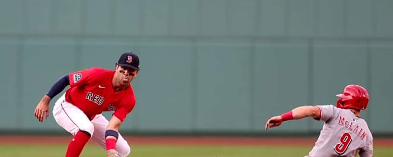 Red Sox Confirm Opening Day Plans for Marcelo Mayer, Kristian Campbell