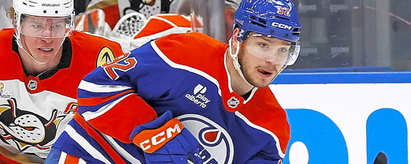 Oilers Aim for Fourth Consecutive Victory Against Struggling Kraken
