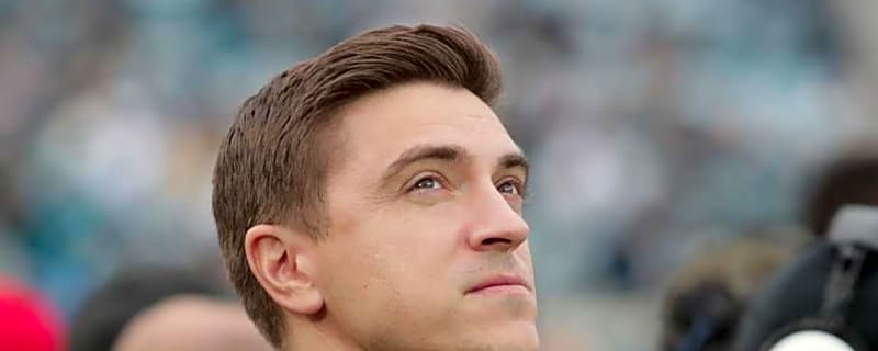 The Jaguars' Most Important 2026 Rookie Is Already Clear