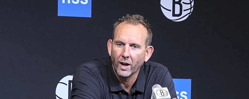 New Lottery Odds Came One Year Too Late for Brooklyn Nets