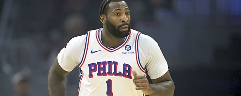 Should Knicks Buy High on Andre Drummond?