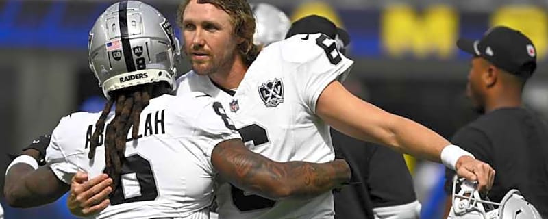 Raiders&#39; AJ Cole&#39;s Contract Already Looks Like a Steal