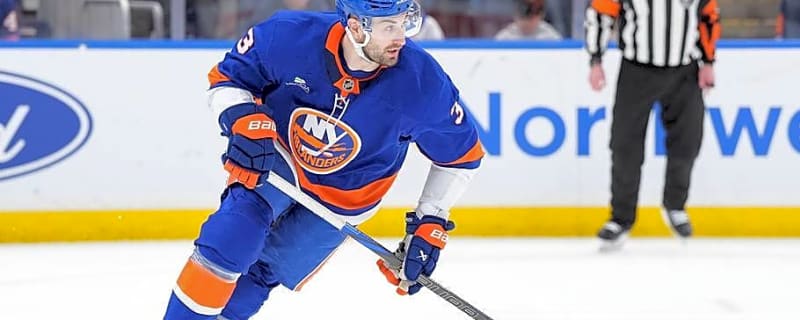 Adam Pelech Believed To Have Great Trade Value for NY Islanders