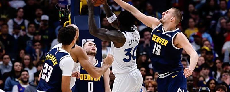 Three X-Factors Who Will Decide Nuggets vs. Timberwolves Game 6