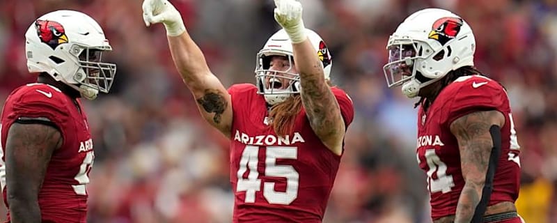 Jaguars&#39; Dennis Gardeck Receives Praise from Liam Coen