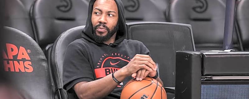 Jevon Carter's Time Ends with Bulls — Where Will the Former Mountaineer Land Next?