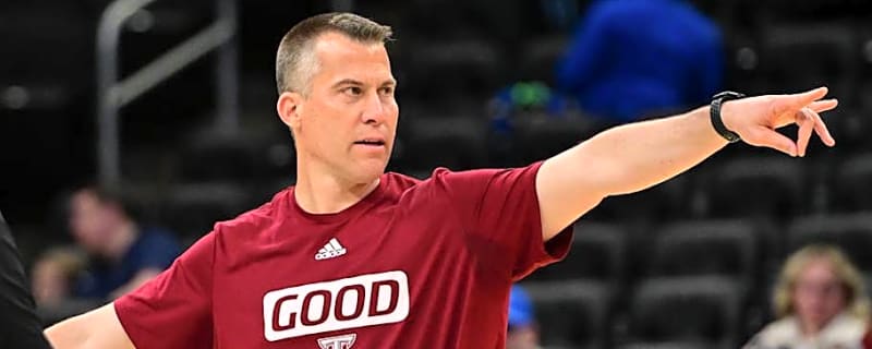 The Three Biggest Questions Scott Cross Must Answer As Georgia Tech's New Coach