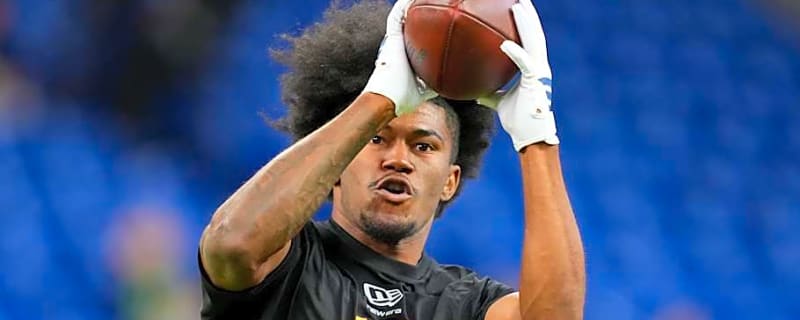 Bills Linked to One of NFL Draft’s Biggest Fallers