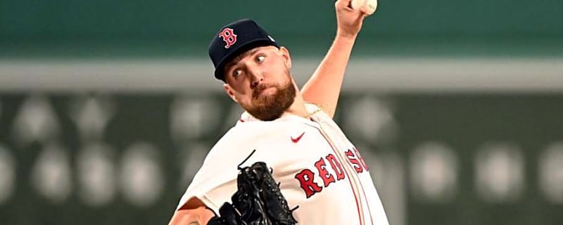 Garrett Crochet's Minor Change Could Be Red Sox's Ace in the Hole