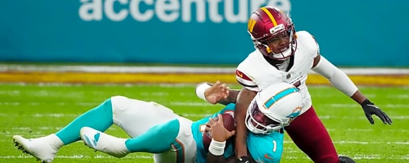 5 Biggest Reasons for Skepticism That Dolphins Fnish Strong