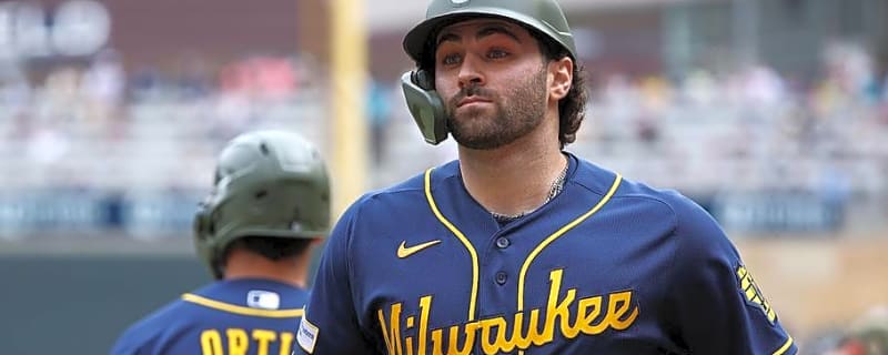 Top 3 Players Brewers Should Shop in Trades This Summer