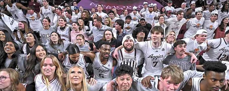 The Good, Bad and Ugly of Texas A&M's Win over South Carolina