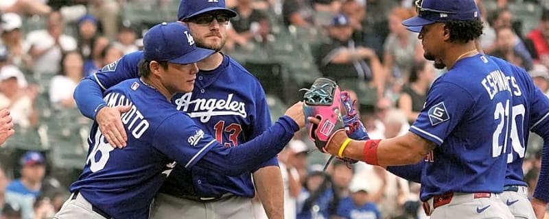Dodgers Notes: Infielder Suffers Injury, Yoshinobu Yamamoto Loses History, Tommy Edman Return Revealed