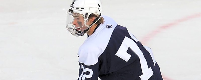 Maple Leafs may have a problem if Gavin McKenna is too good