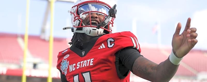 Dave Doeren Details CJ Bailey’s Hungry Spring Approach