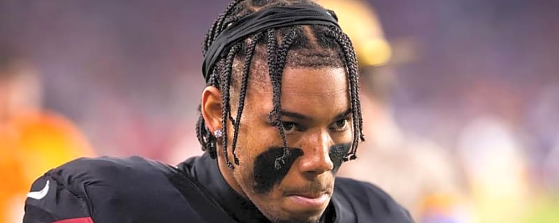 Cardinals Surprisingly Release 2 Veteran CBs Ahead of 53-Man Roster Cuts