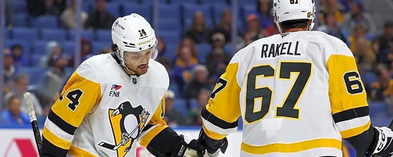 Nick Robertson just threw a not-so-subtle jab at the Maple Leafs