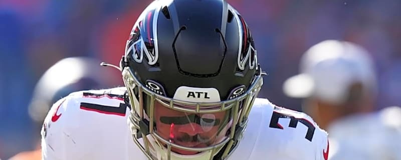 Four Safeties Lions Could Sign Following Latest Injury