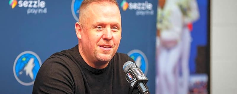 Ranking the Best GMs in Minnesota Timberwolves History