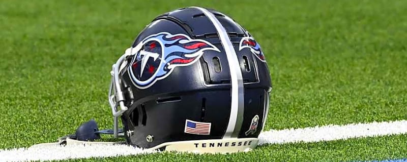 Teams Making Trade Calls for Titans 24-Year-Old DT