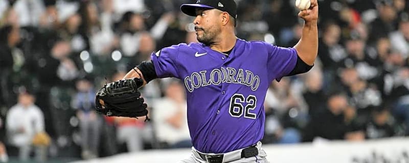 Four Rockies Players Most Likely Gone Before Opening Day 2027