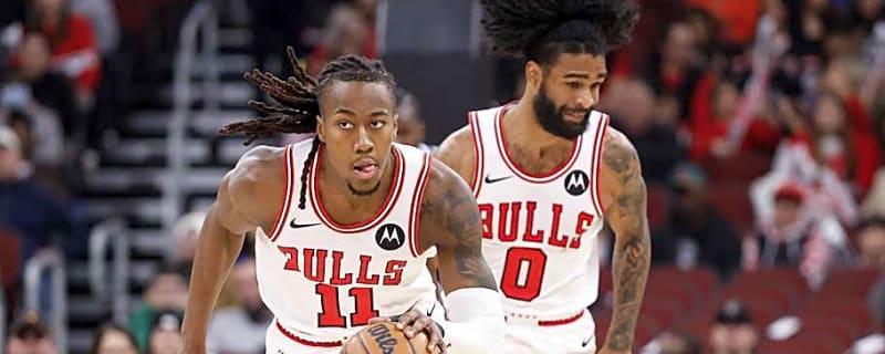 Which of 3 Bulls Guards is the Best Trade Fit for the Timberwolves?