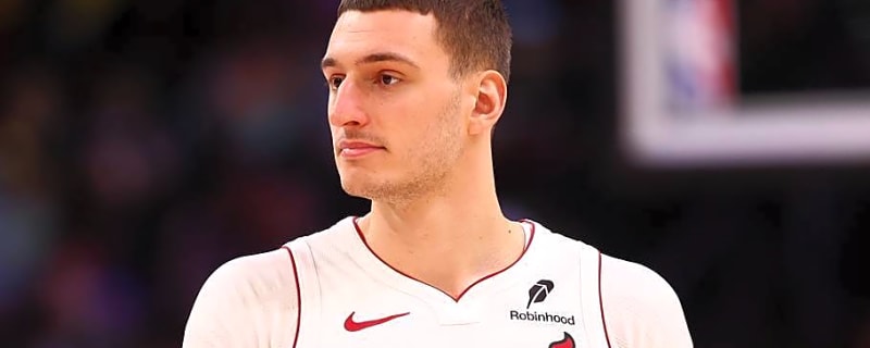 Nikola Jovic shines for Serbia and what it means for Miami