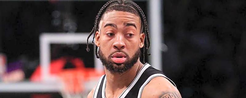 Nets’ Trendon Watford Sheds Light on Upcoming Free Agency