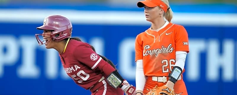 Oklahoma Looking to Keep Momentum Rolling Into Bedlam
