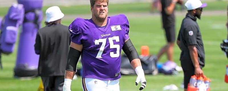 What Might a Fair Contract Extension For Brian O'Neill Look Like?