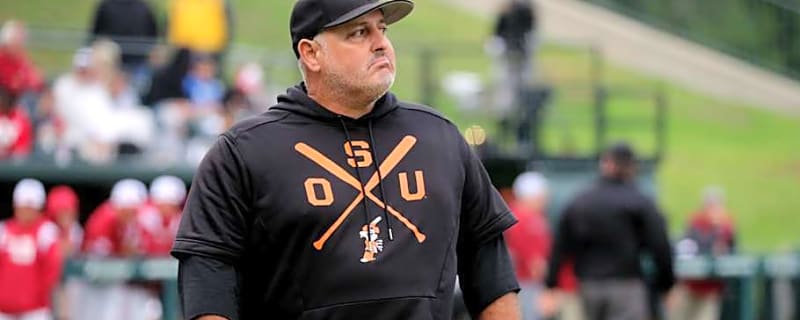 Oklahoma State Baseball Clinches Thursday Quarterfinal in Big 12 Tournament