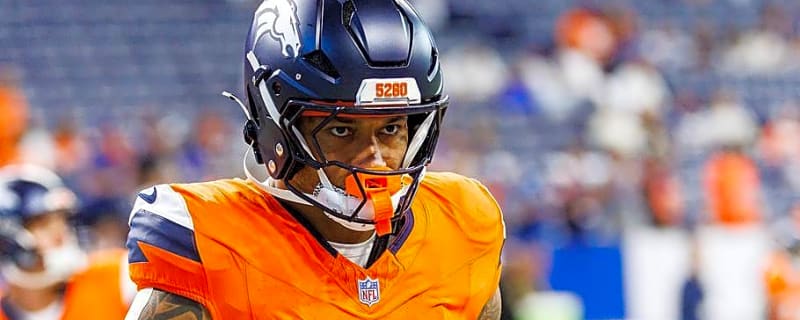 5 Broncos Who Could Catch the Jaguars Sleeping in Week 2