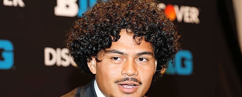USC Quarterback Jayden Maiava Earns National Honor for San José State Performance
